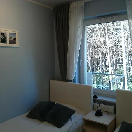 Apartman 20 Dziwnówek