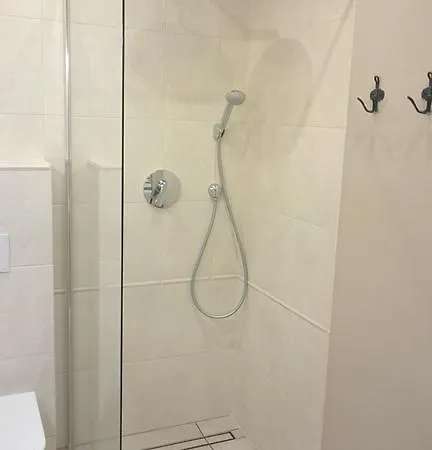 Apartman 20 Dziwnówek