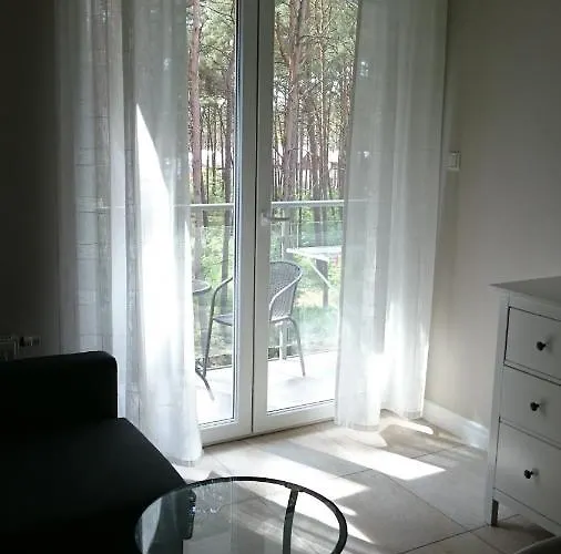 Apartament 20 Dziwnowek