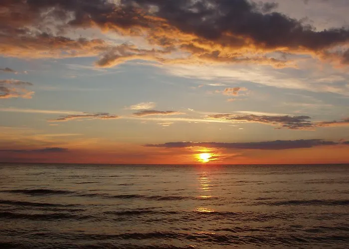 Apartment Apartament 20 Dziwnowek