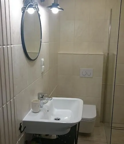 Apartament 20 Dziwnowek