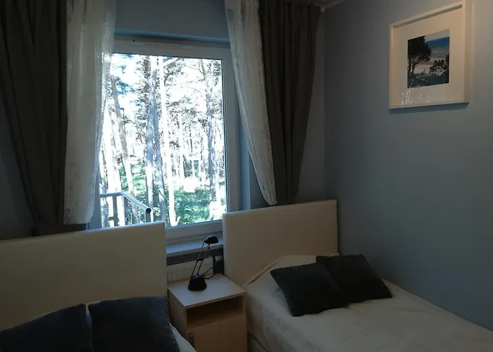 Apartment Apartament 20 *