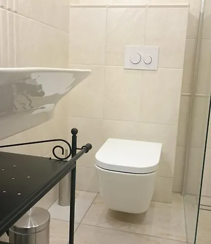 Apartament 20 Dziwnowek