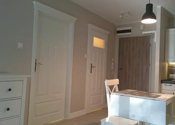 Apartament 20 Dziwnowek