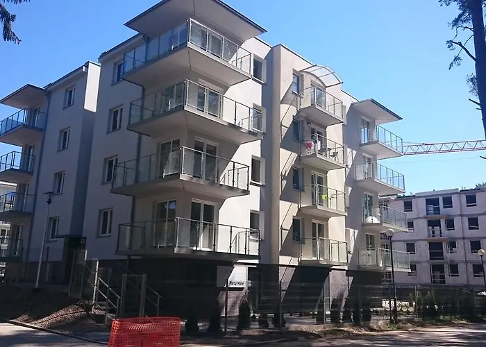 Apartment Apartament 20