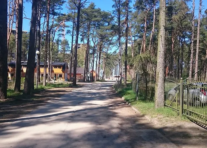 Apartment Apartament 20 *