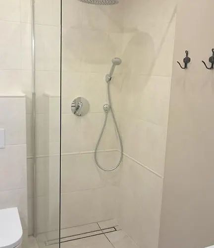 Apartment Apartament 20 Dziwnowek