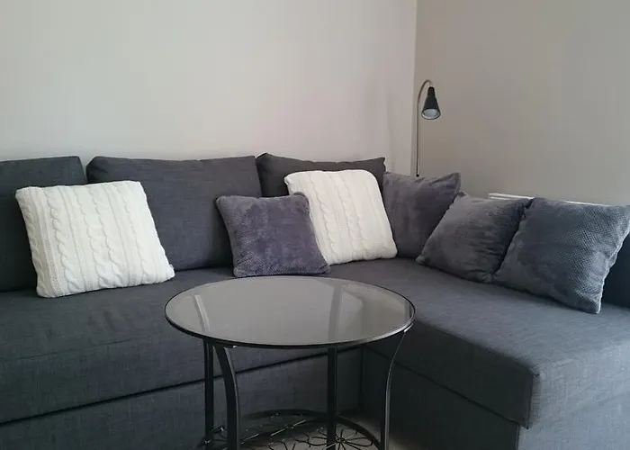Apartament 20